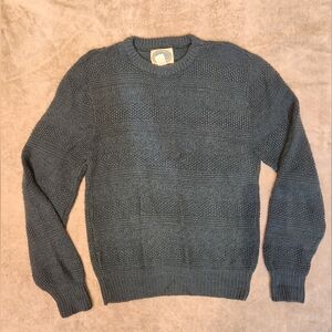 Vintage Environmental Clothing Co Sweater